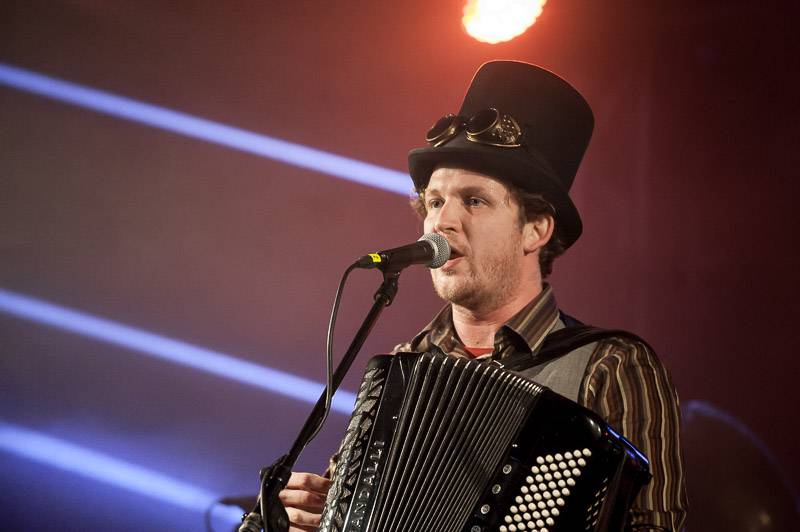 Nouvelle Prague nabídl prověřená jména i něco k objevování