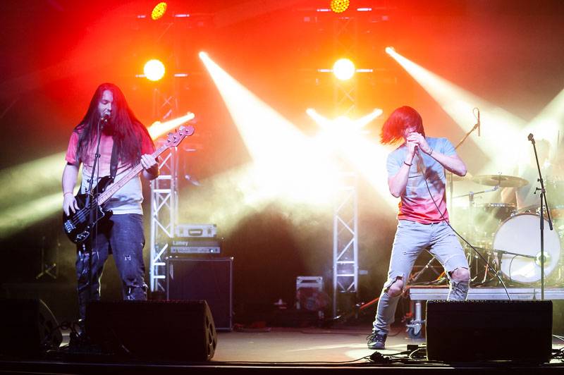 Nouvelle Prague nabídl prověřená jména i něco k objevování