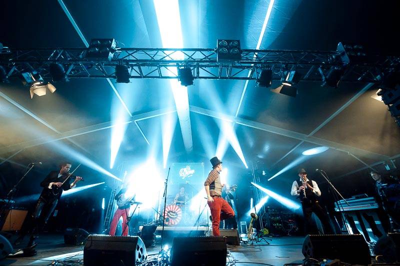 Nouvelle Prague nabídl prověřená jména i něco k objevování