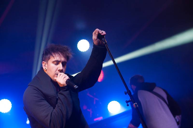 Nouvelle Prague nabídl prověřená jména i něco k objevování