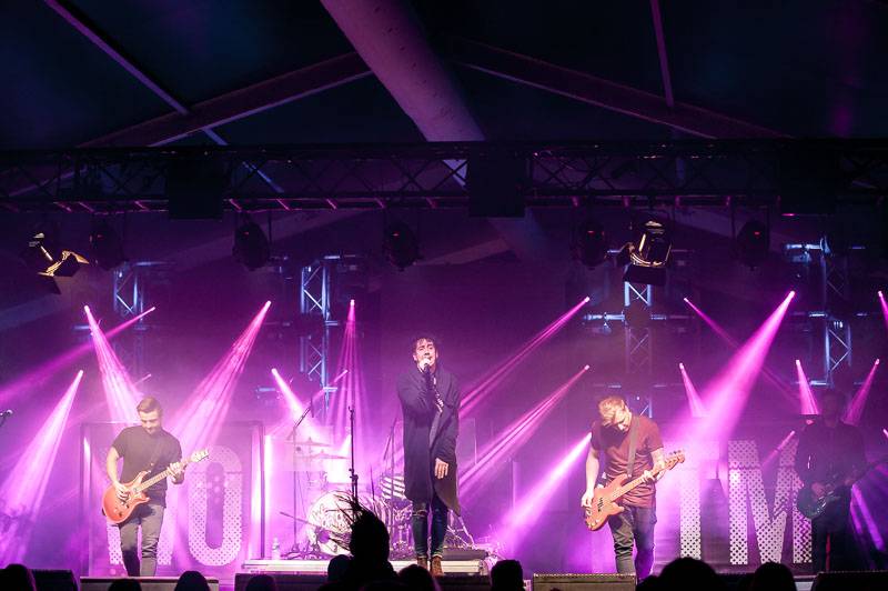 Nouvelle Prague nabídl prověřená jména i něco k objevování