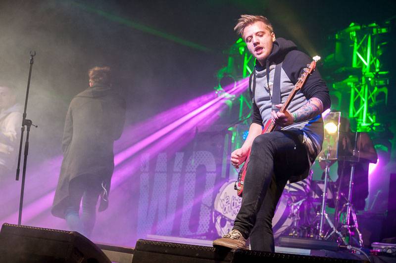 Nouvelle Prague nabídl prověřená jména i něco k objevování