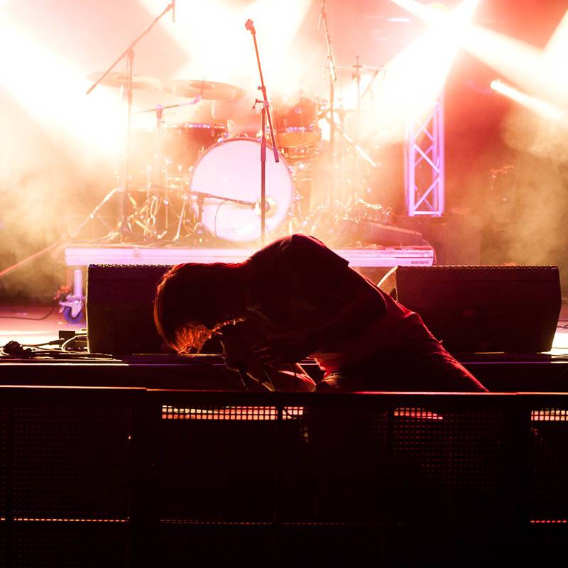 Nouvelle Prague nabídl prověřená jména i něco k objevování