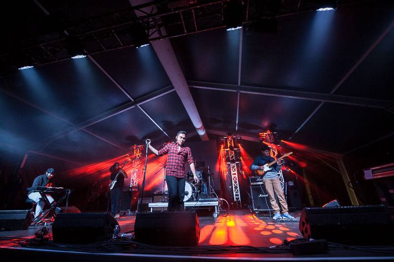 Nouvelle Prague nabídl prověřená jména i něco k objevování