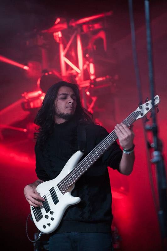 Nouvelle Prague nabídl prověřená jména i něco k objevování