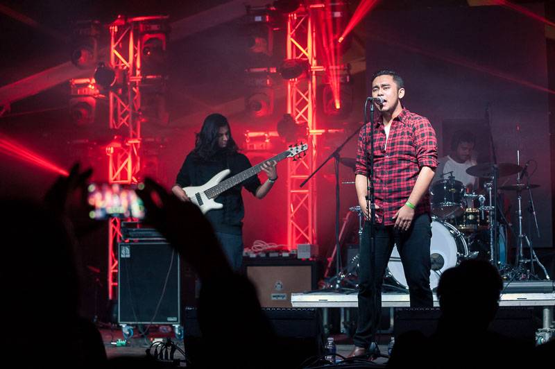 Nouvelle Prague nabídl prověřená jména i něco k objevování