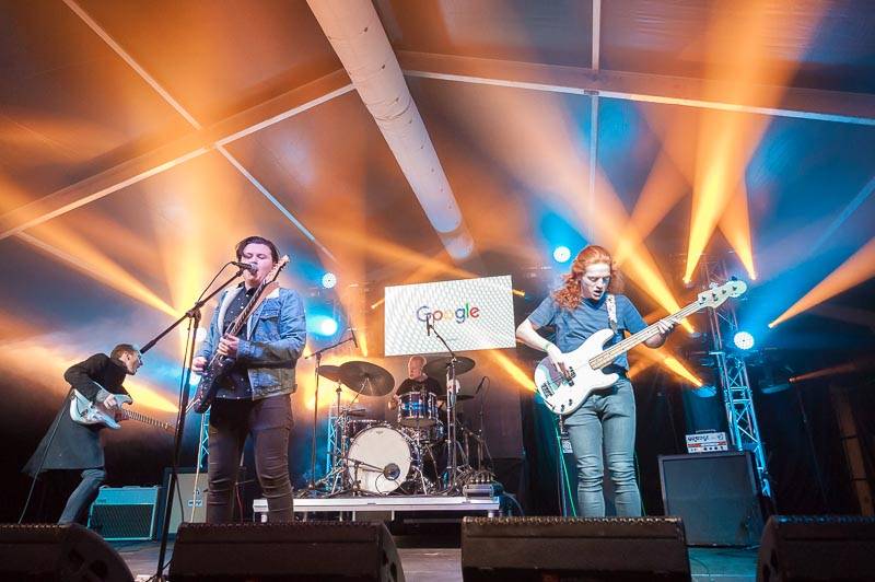 Nouvelle Prague nabídl prověřená jména i něco k objevování