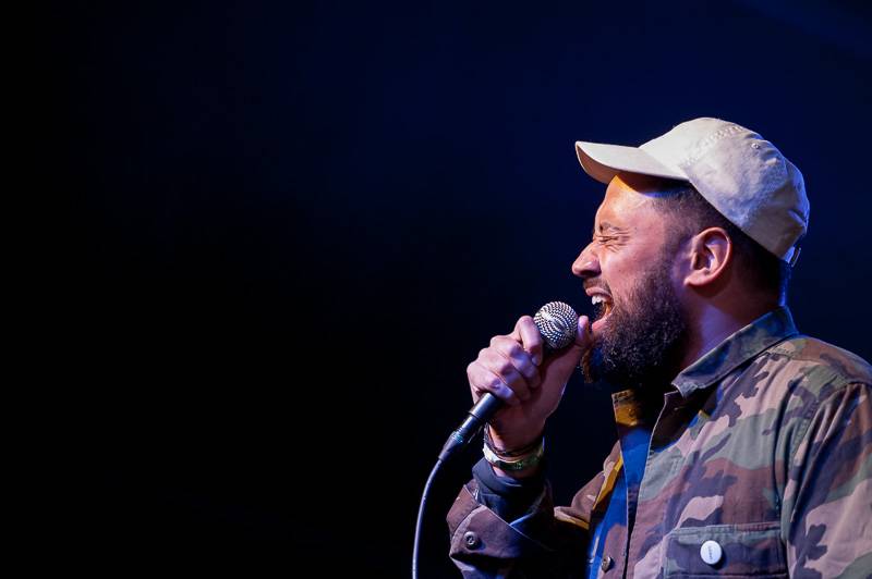 Nouvelle Prague nabídl prověřená jména i něco k objevování