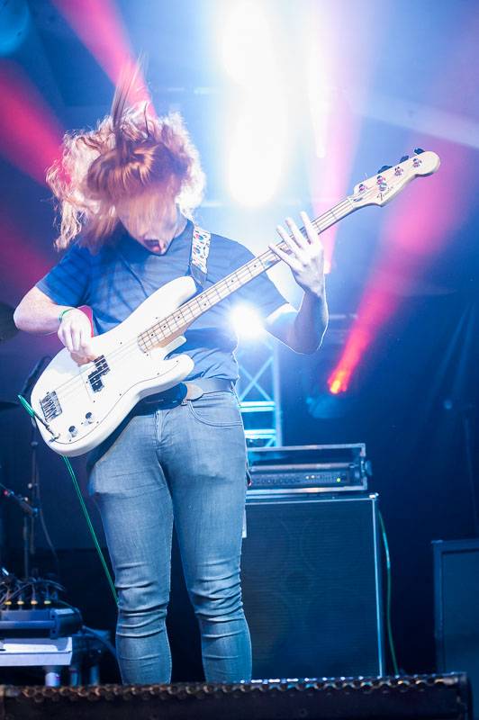 Nouvelle Prague nabídl prověřená jména i něco k objevování