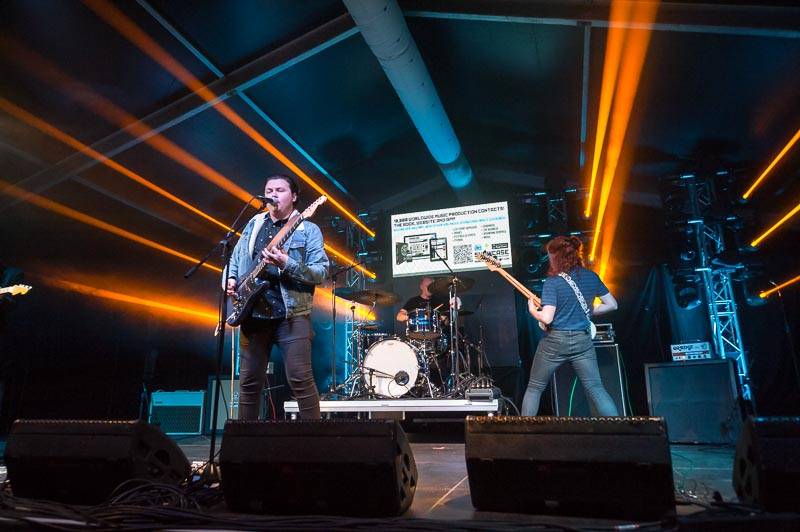 Nouvelle Prague nabídl prověřená jména i něco k objevování