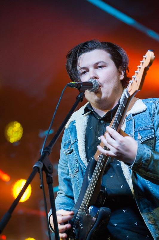 Nouvelle Prague nabídl prověřená jména i něco k objevování