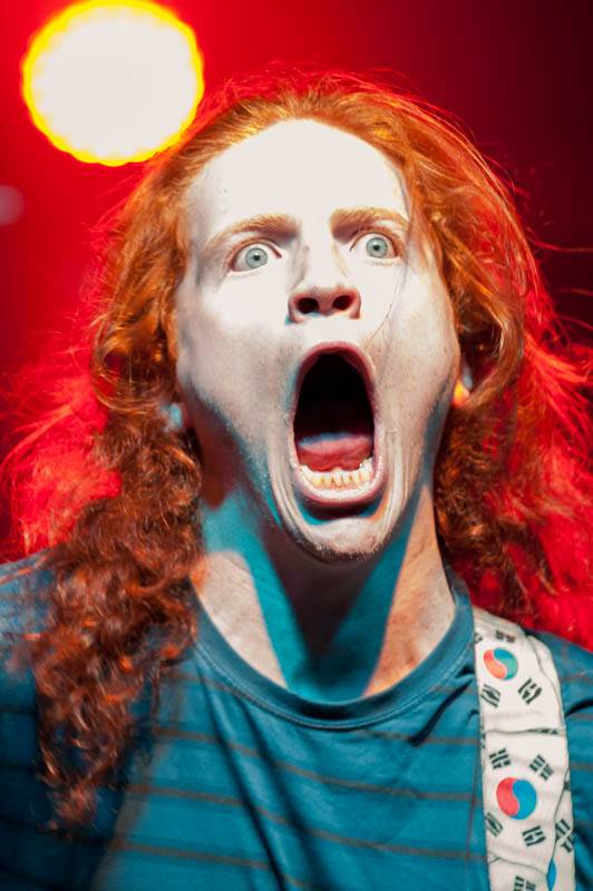 Nouvelle Prague nabídl prověřená jména i něco k objevování