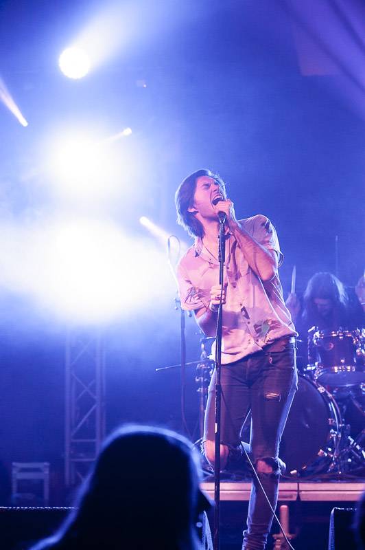 Nouvelle Prague nabídl prověřená jména i něco k objevování