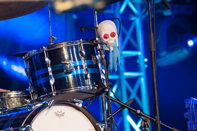 Nouvelle Prague nabídl prověřená jména i něco k objevování