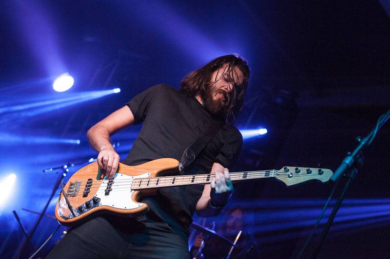 Nouvelle Prague nabídl prověřená jména i něco k objevování