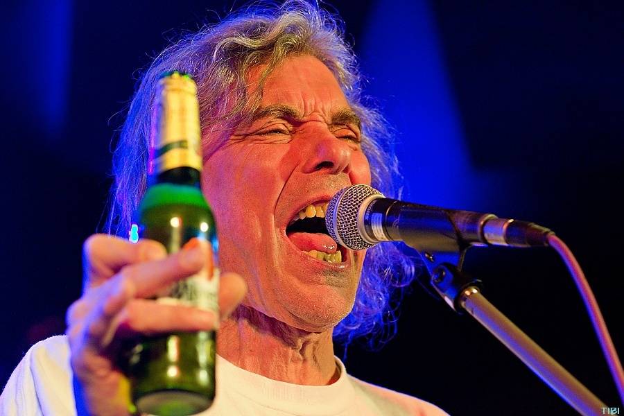 Krausberry v Českých Budějovicích nepostrádali chuť ani energii