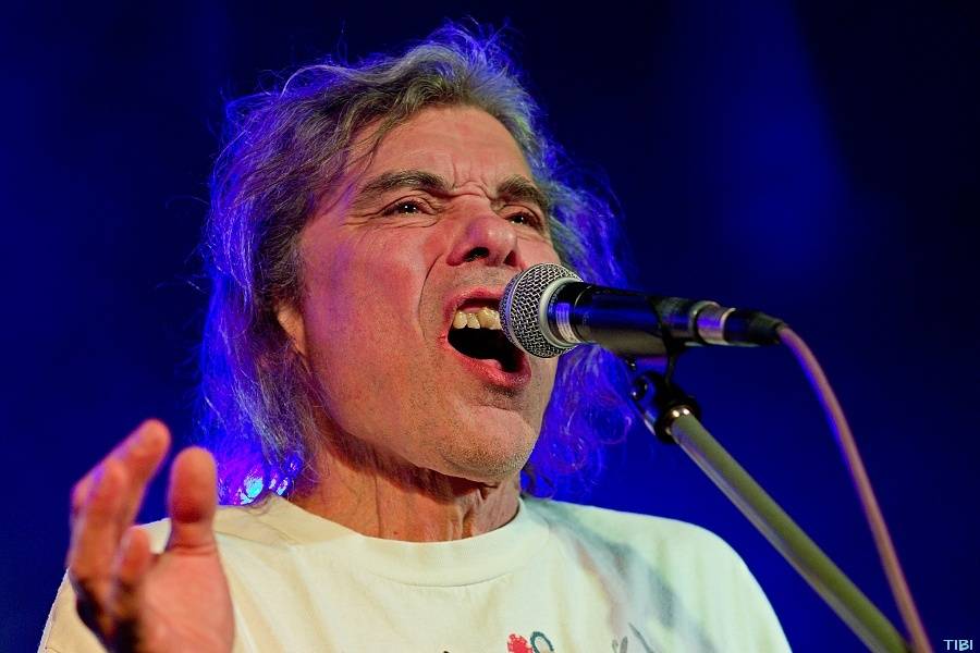 Krausberry v Českých Budějovicích nepostrádali chuť ani energii