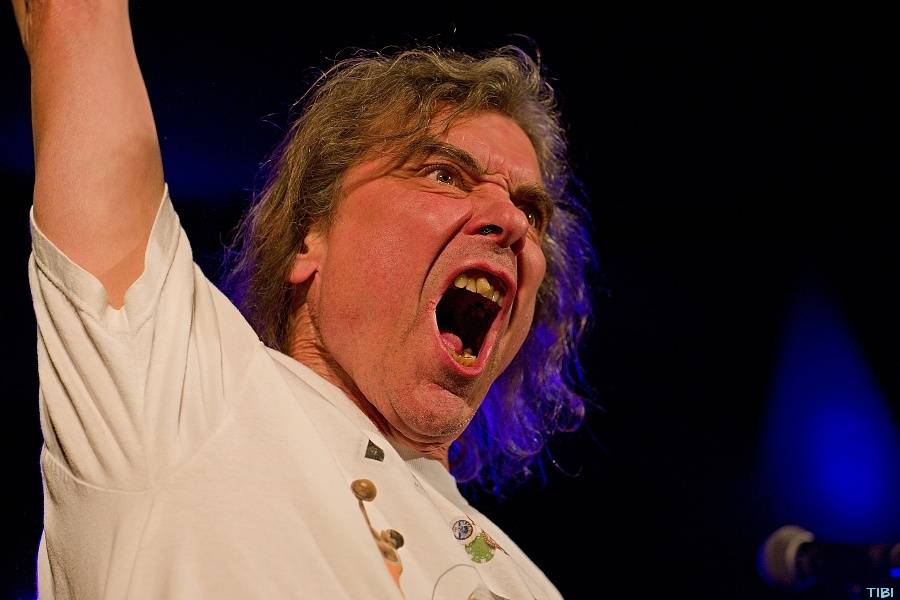 Krausberry v Českých Budějovicích nepostrádali chuť ani energii