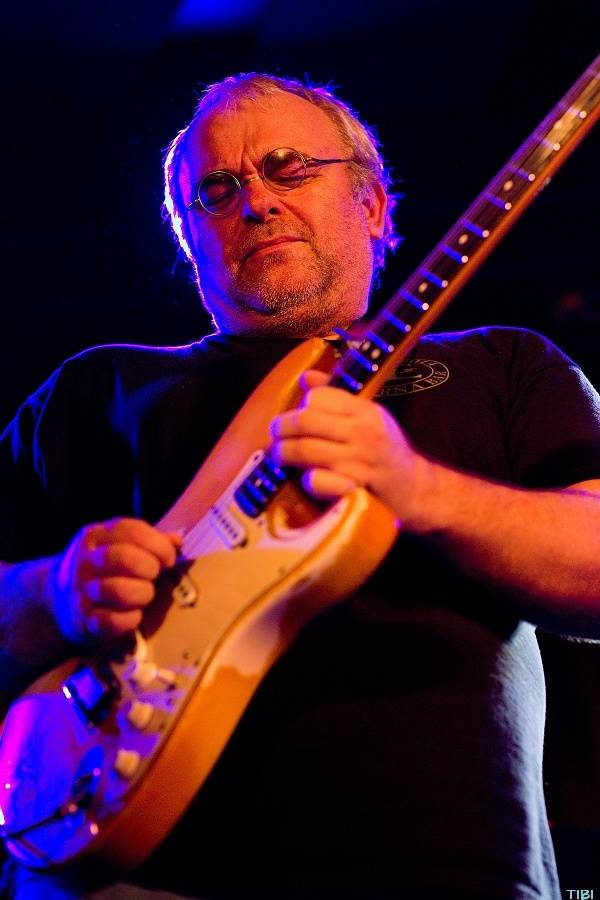 Krausberry v Českých Budějovicích nepostrádali chuť ani energii