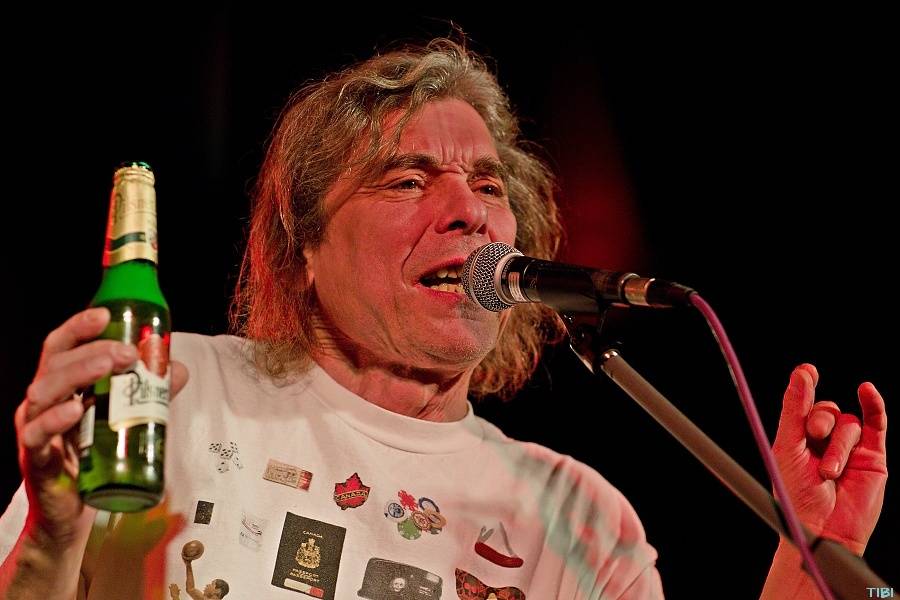 Krausberry v Českých Budějovicích nepostrádali chuť ani energii