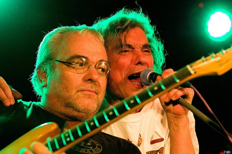 Krausberry v Českých Budějovicích nepostrádali chuť ani energii