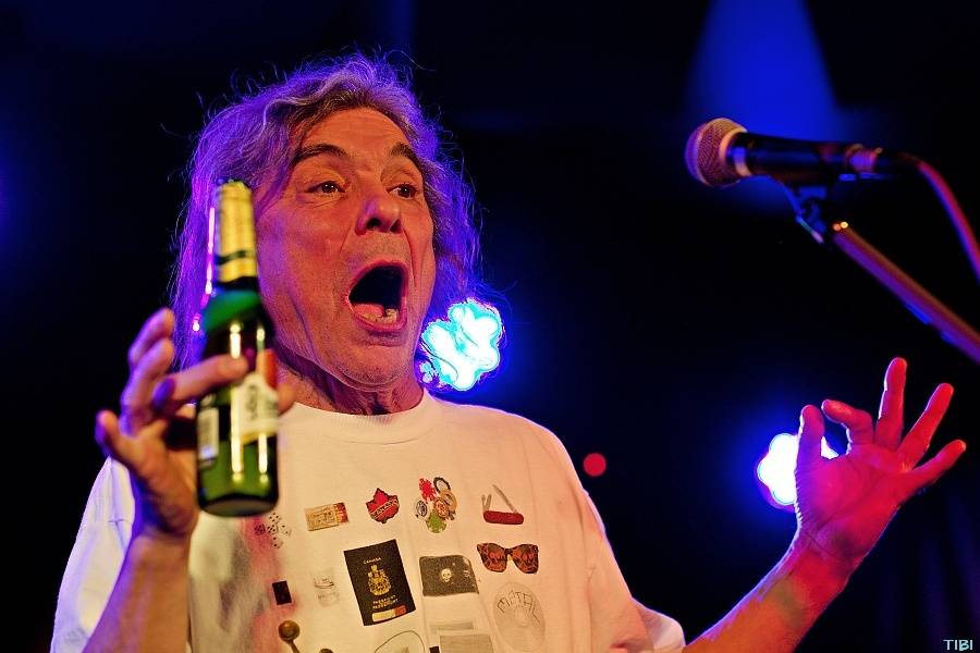 Krausberry v Českých Budějovicích nepostrádali chuť ani energii