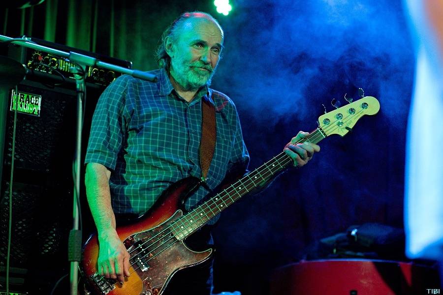 Krausberry v Českých Budějovicích nepostrádali chuť ani energii