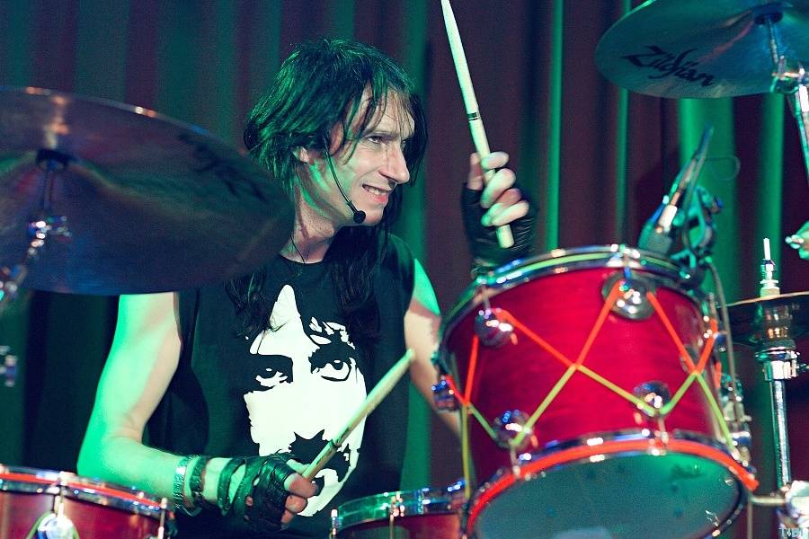 Krausberry v Českých Budějovicích nepostrádali chuť ani energii