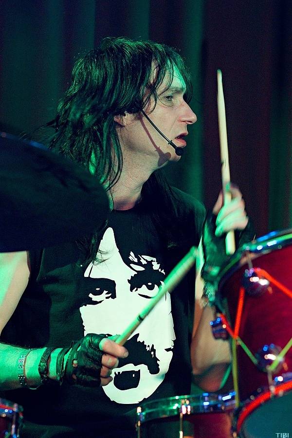 Krausberry v Českých Budějovicích nepostrádali chuť ani energii