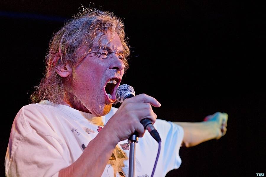 Krausberry v Českých Budějovicích nepostrádali chuť ani energii