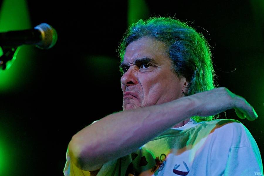 Krausberry v Českých Budějovicích nepostrádali chuť ani energii