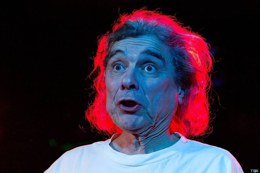 Krausberry v Českých Budějovicích nepostrádali chuť ani energii