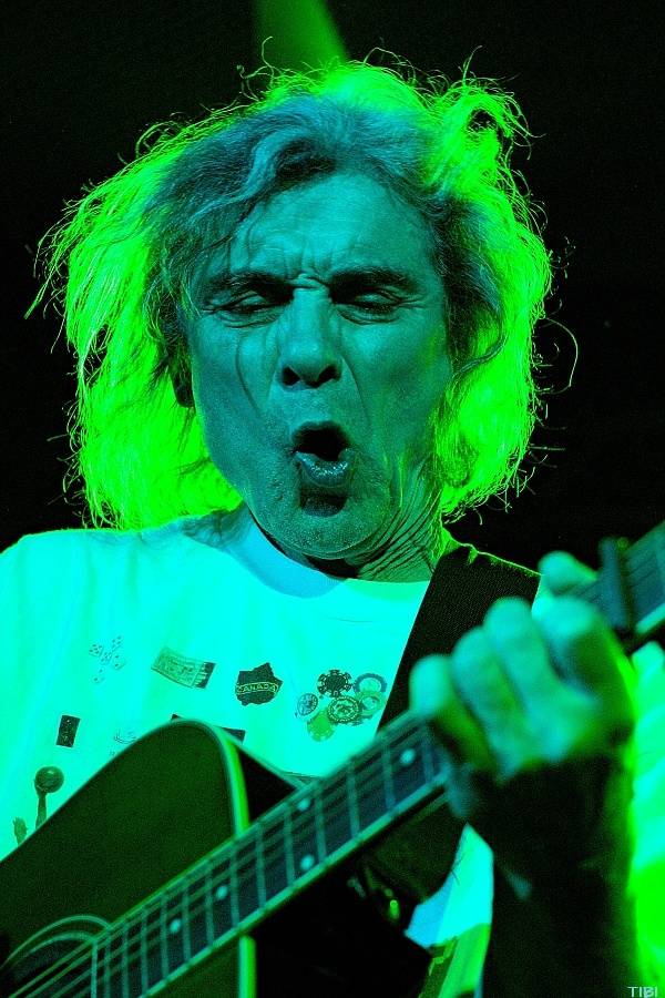 Krausberry v Českých Budějovicích nepostrádali chuť ani energii