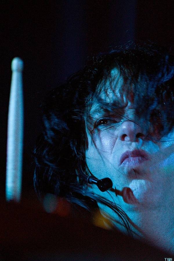 Krausberry v Českých Budějovicích nepostrádali chuť ani energii