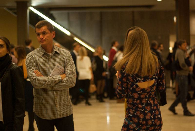 Ludovico Einaudi v Praze: Potěšení pro všechny smysly