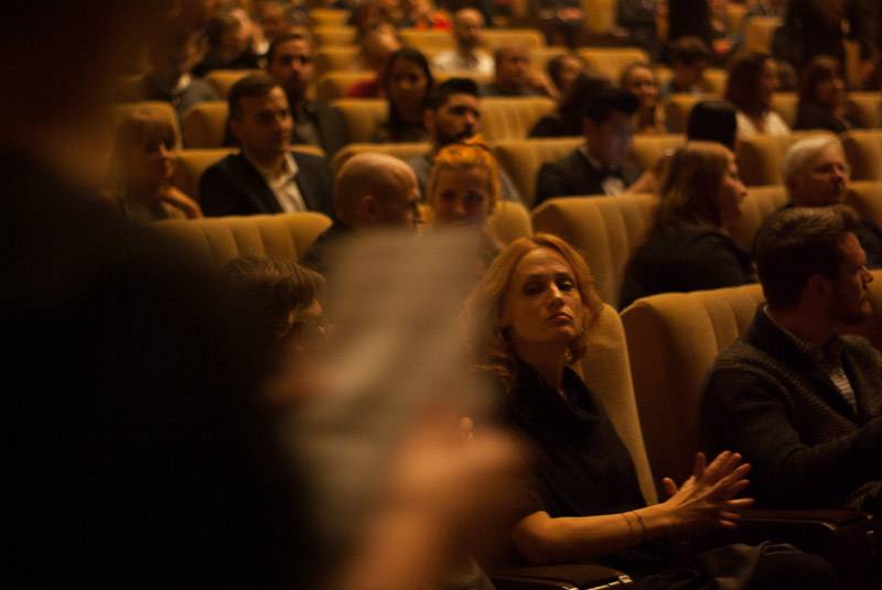 Ludovico Einaudi v Praze: Potěšení pro všechny smysly