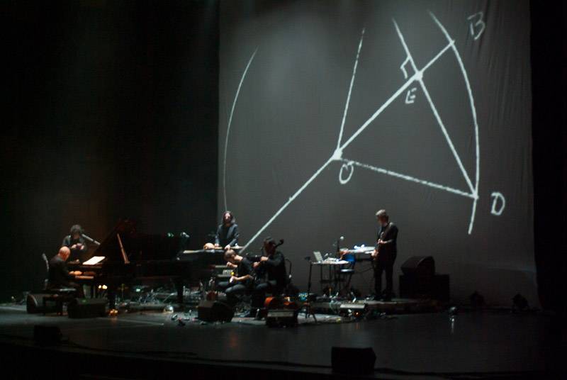 Ludovico Einaudi v Praze: Potěšení pro všechny smysly