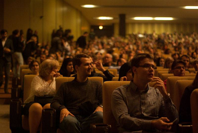 Ludovico Einaudi v Praze: Potěšení pro všechny smysly