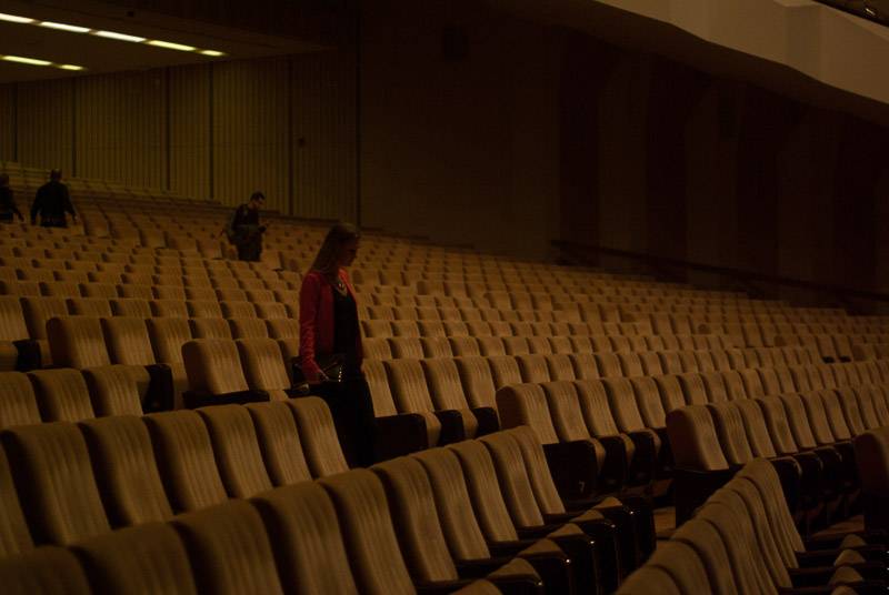 Ludovico Einaudi v Praze: Potěšení pro všechny smysly