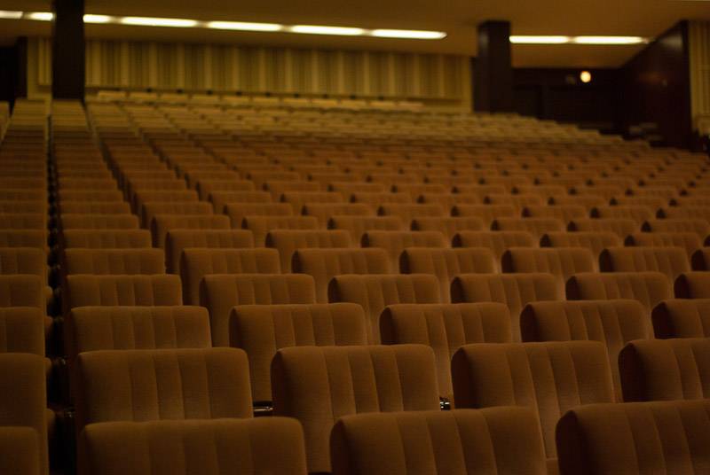 Ludovico Einaudi v Praze: Potěšení pro všechny smysly