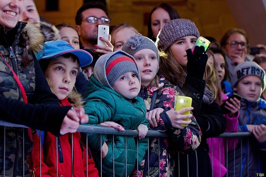 Slza fanouškům v Českých Budějovicích podepsala knihu