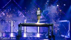 Justin Bieber v Praze: Vyprodanou O2 arenou zněly hity z alba Purpose