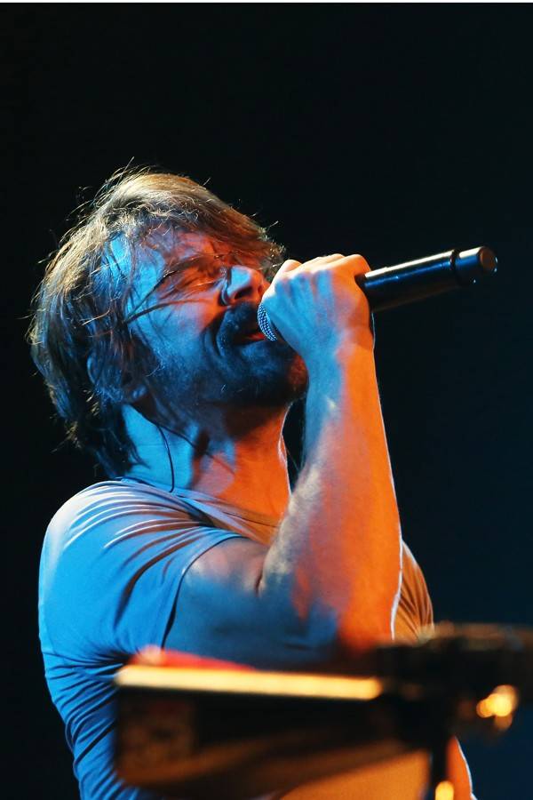 Brněnská Fléda zažila s J.A.R. fantastickou funky náladu