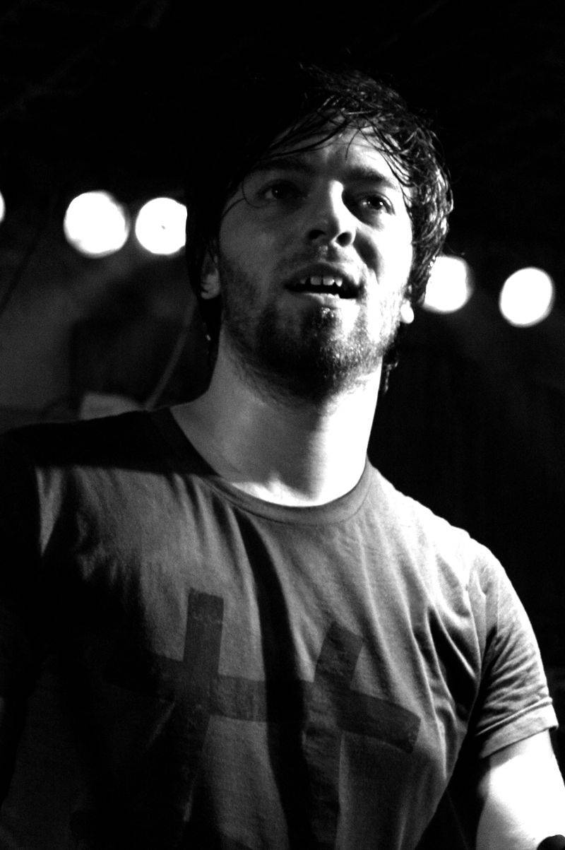 Imodium a OVOCE na společné šňůře: Jejich spojení je drsně hravé a uvěřitelné