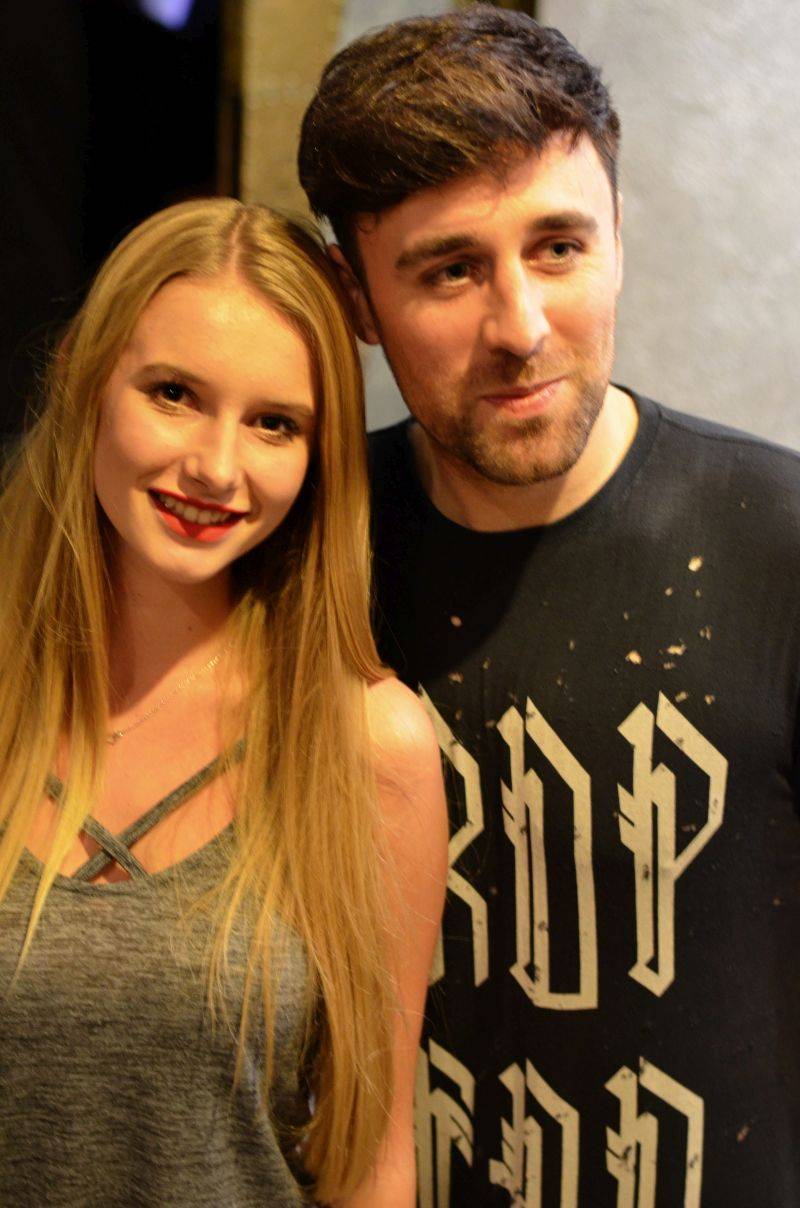 Melanie Martinez vystoupila v Praze nachlazená, fanoušci jí ale vydatně pomáhali