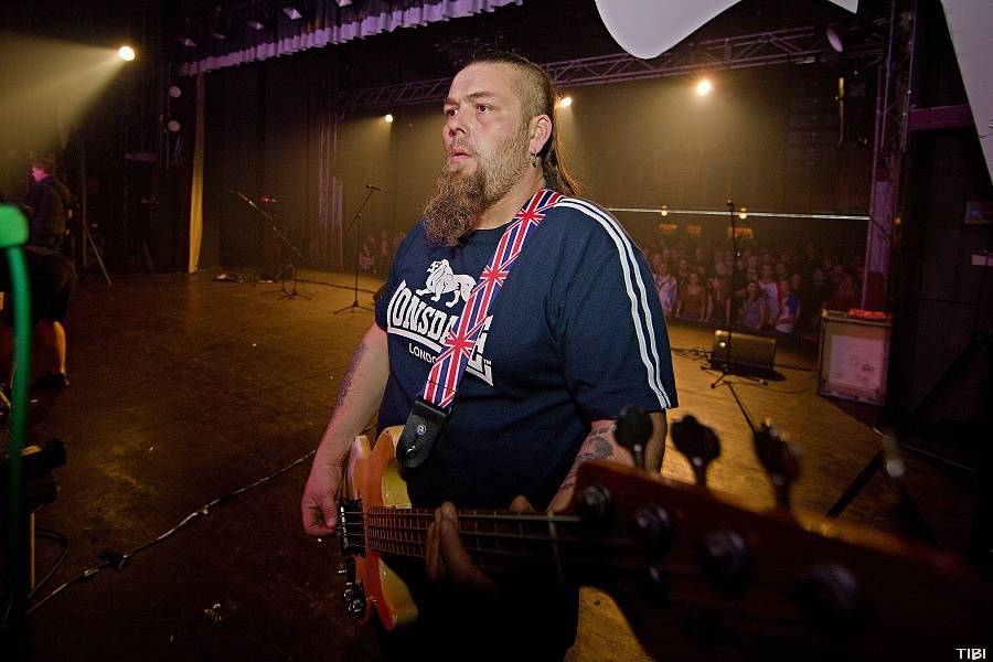 Tři sestry a Horkýže slíže v Českých Budějovicích zahájili Bratia a Sestry Tour