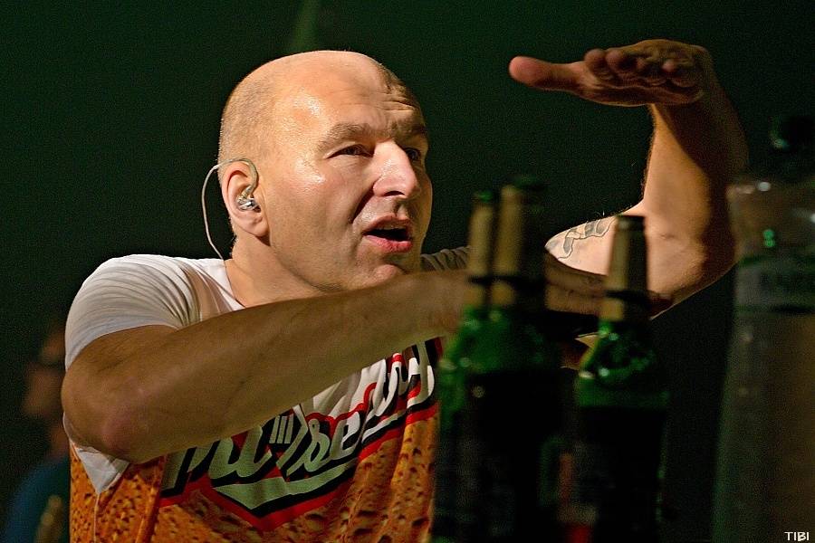 Tři sestry a Horkýže slíže v Českých Budějovicích zahájili Bratia a Sestry Tour