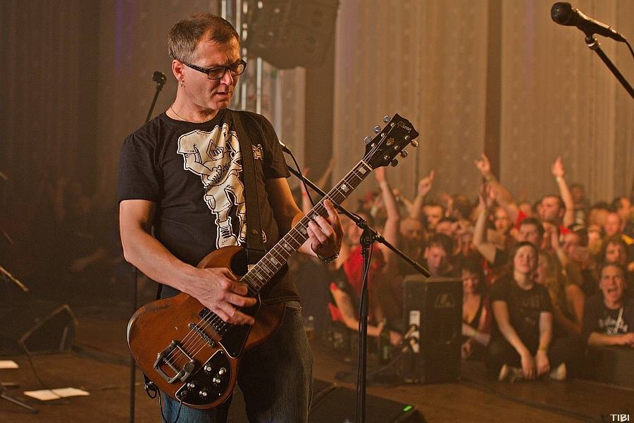 Tři sestry a Horkýže slíže v Českých Budějovicích zahájili Bratia a Sestry Tour