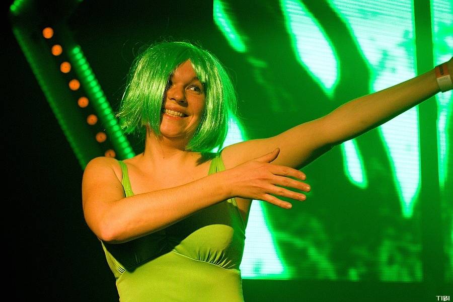 Tři sestry a Horkýže slíže v Českých Budějovicích zahájili Bratia a Sestry Tour