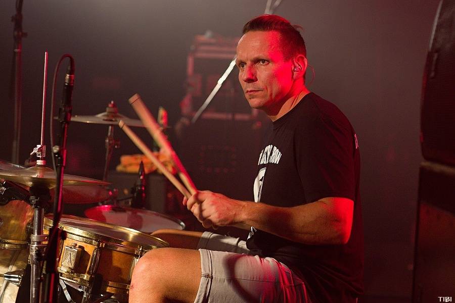 Tři sestry a Horkýže slíže v Českých Budějovicích zahájili Bratia a Sestry Tour